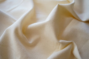 Hand-loomed Organic Cotton