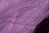 Natural Dyed Linen ORCHID